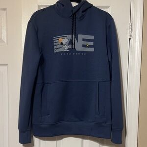 💙 American Eagle Snoopy Hoodie